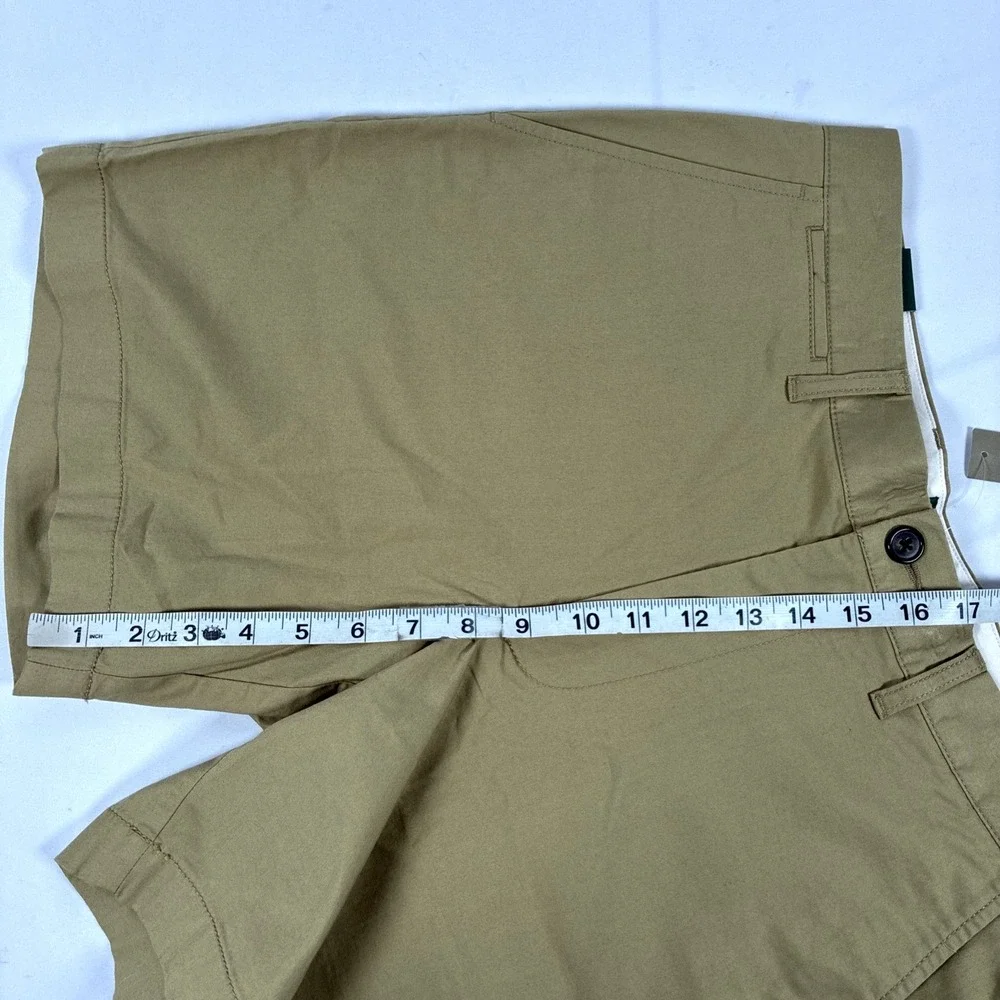 New Mens J. Crew Portsider Shorts Size 30 NWT 7
